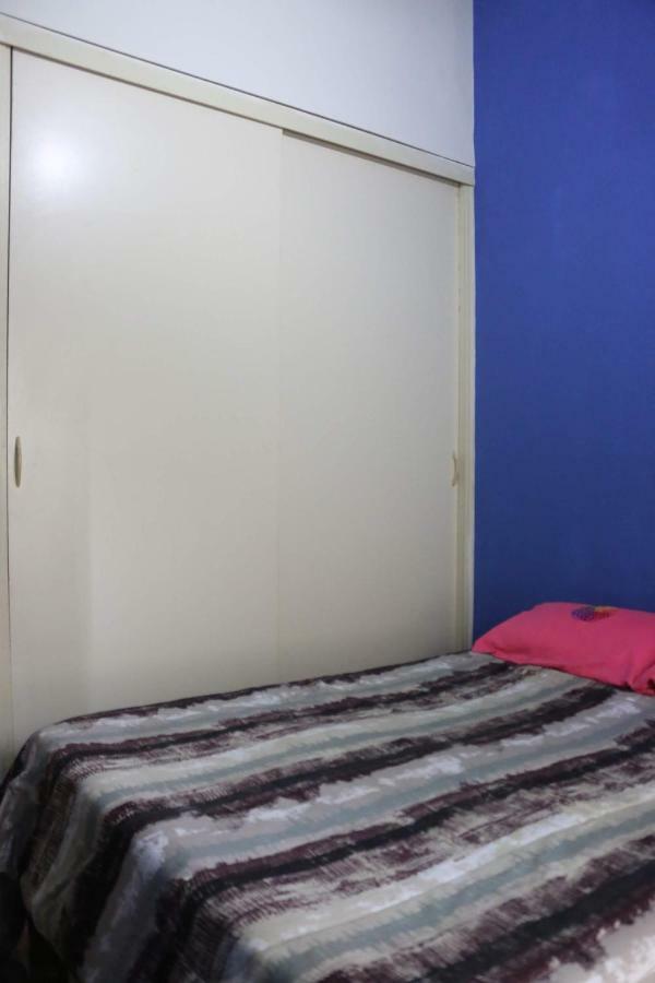 Hostal Mochileros Tacna Dış mekan fotoğraf