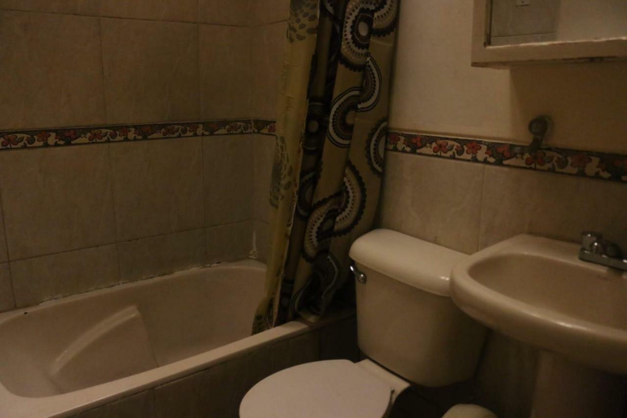 Hostal Mochileros Tacna Dış mekan fotoğraf
