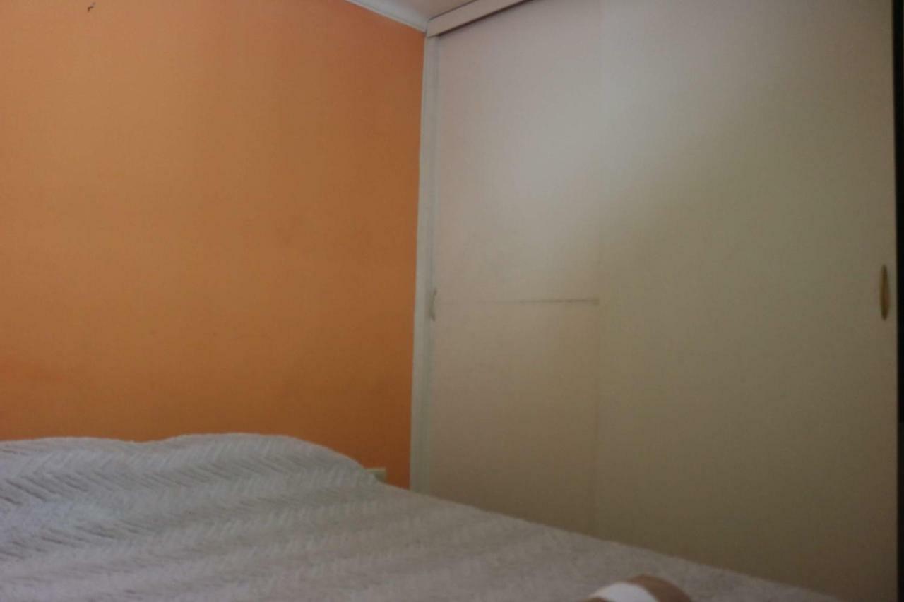 Hostal Mochileros Tacna Dış mekan fotoğraf